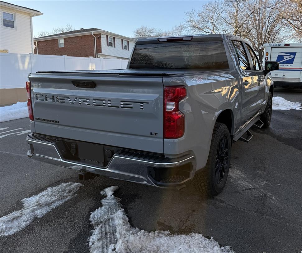 2024 Chevrolet Silverado 1500 for sale in Staten Island, New York