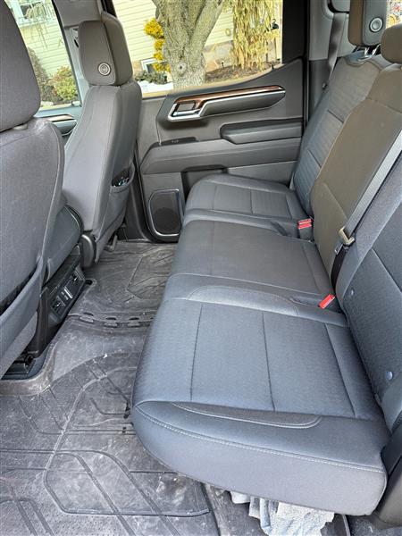 2024 Chevrolet Silverado 1500 for sale in Staten Island, New York