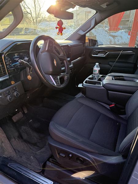 2024 Chevrolet Silverado 1500 for sale in Staten Island, New York