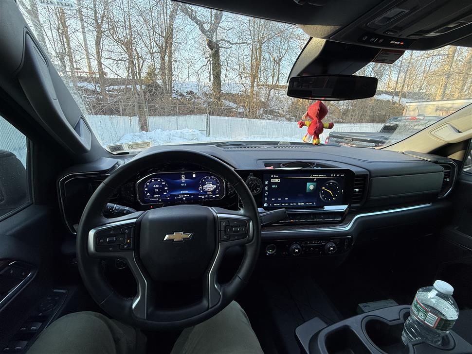 2024 Chevrolet Silverado 1500 for sale in Staten Island, New York