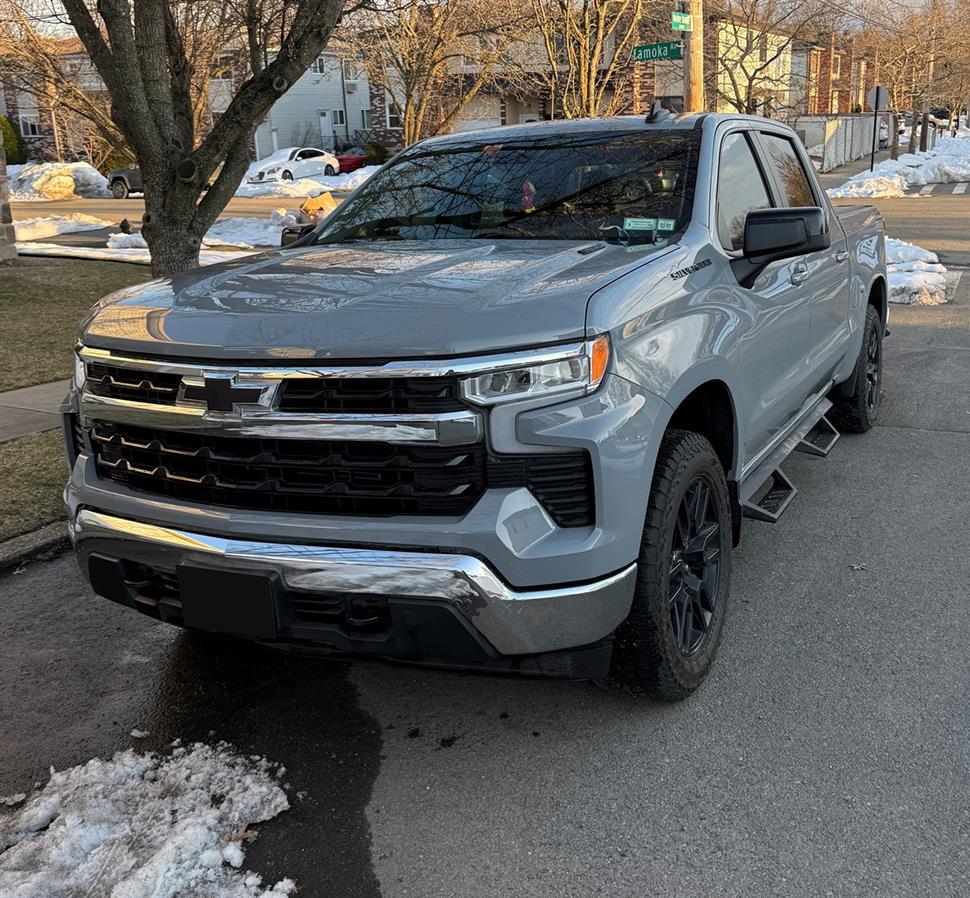 2024 Chevrolet Silverado 1500 for sale in Staten Island, New York