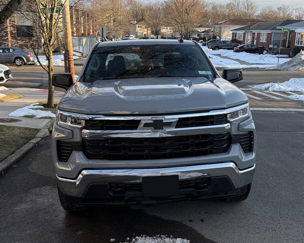 2024 Chevrolet Silverado 1500 for sale in Staten Island, New York