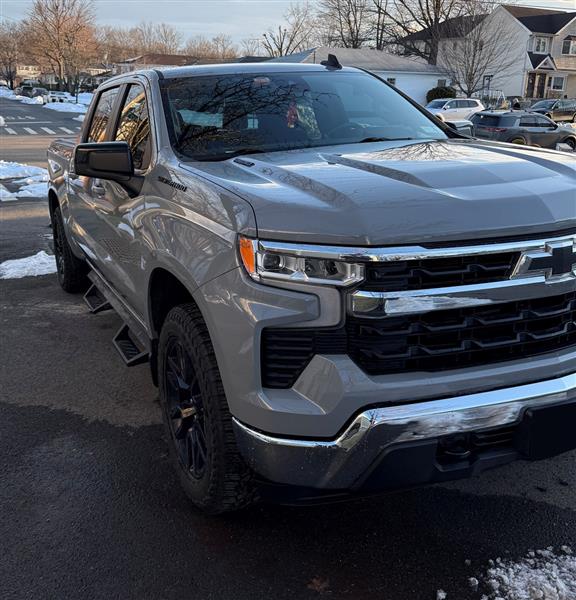 2024 Chevrolet Silverado 1500 for sale in Staten Island, New York