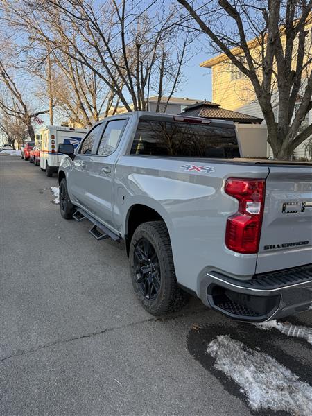 2024 Chevrolet Silverado 1500 for sale in Staten Island, New York