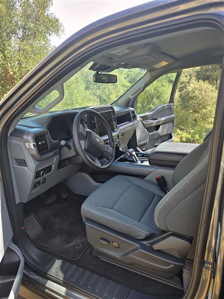 2025 Ford F-150 Lightning for sale in Pine Valley, California