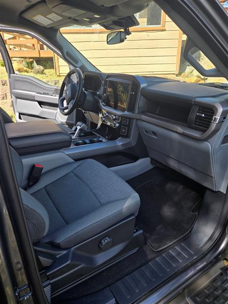 2025 Ford F-150 Lightning for sale in Pine Valley, California