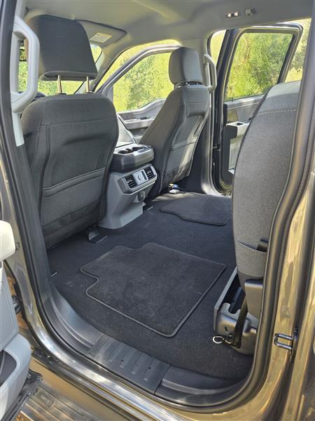 2025 Ford F-150 Lightning for sale in Pine Valley, California