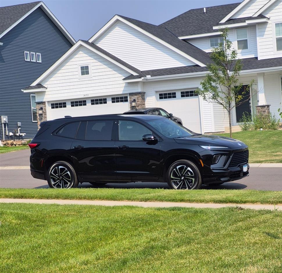 2025 Buick Enclave for sale in Rosemount, Minnesota