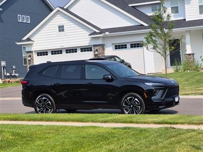 2025 Buick Enclave lease in Rosemount,MN