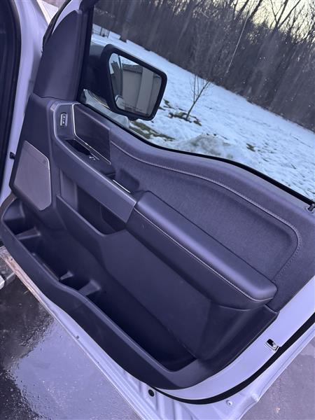 2024 Ford F-150 Hybrid for sale in Brighton, Michigan