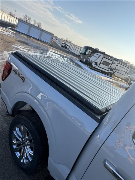 2024 Ford F-150 Hybrid for sale in Brighton, Michigan