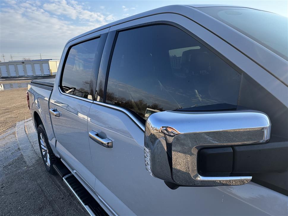 2024 Ford F-150 Hybrid for sale in Brighton, Michigan