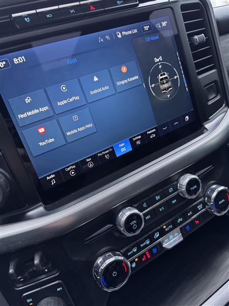 2024 Ford F-150 Hybrid for sale in Brighton, Michigan