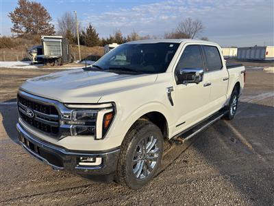 2024 Ford F-150 Hybrid lease in Brighton,MI
