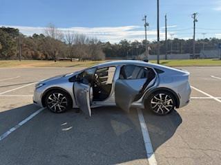 2026 Toyota Prius Prime for sale in Tallahassee, Florida