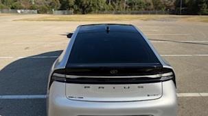 2026 Toyota Prius Prime for sale in Tallahassee, Florida