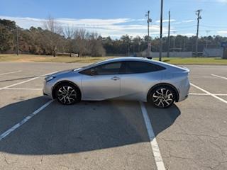 2026 Toyota Prius Prime for sale in Tallahassee, Florida