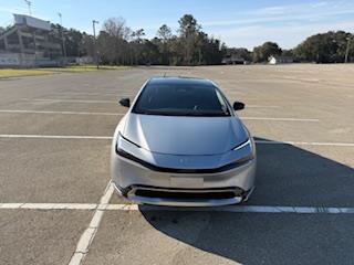 2026 Toyota Prius Prime for sale in Tallahassee, Florida