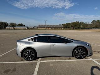 2026 Toyota Prius Prime for sale in Tallahassee, Florida