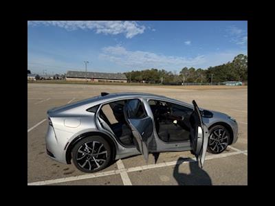 2026 Toyota Prius Prime for sale in Tallahassee,FL
