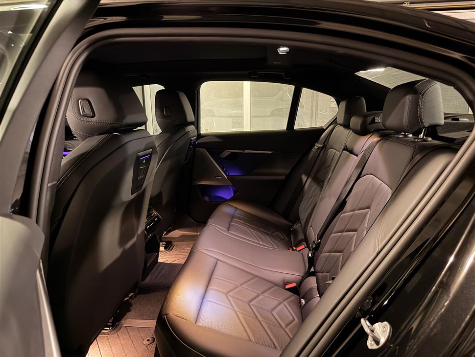 2025 BMW 5 Series for sale in San Francisco, California
