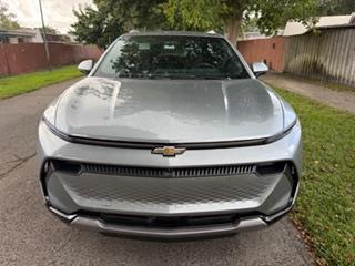 2026 Chevrolet Equinox EV for sale in HIALEAH, Florida