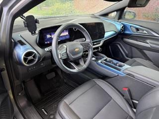 2026 Chevrolet Equinox EV for sale in HIALEAH, Florida