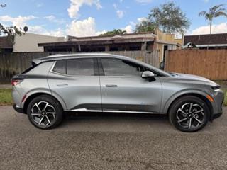 2026 Chevrolet Equinox EV for sale in HIALEAH, Florida