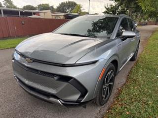 2026 Chevrolet Equinox EV for sale in HIALEAH, Florida