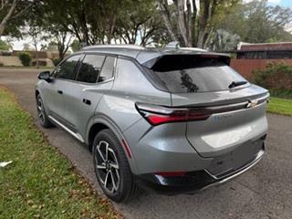 2026 Chevrolet Equinox EV for sale in HIALEAH, Florida