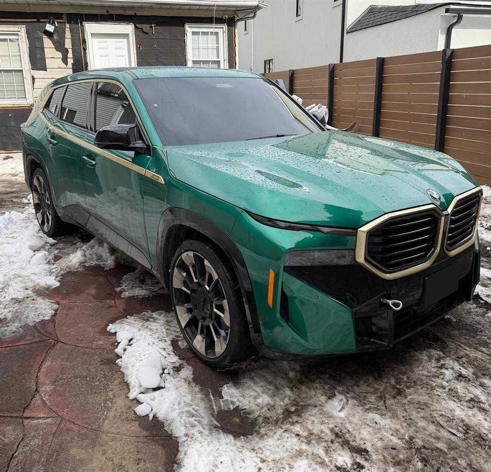 2025 BMW XM for sale in Brooklyn, New York