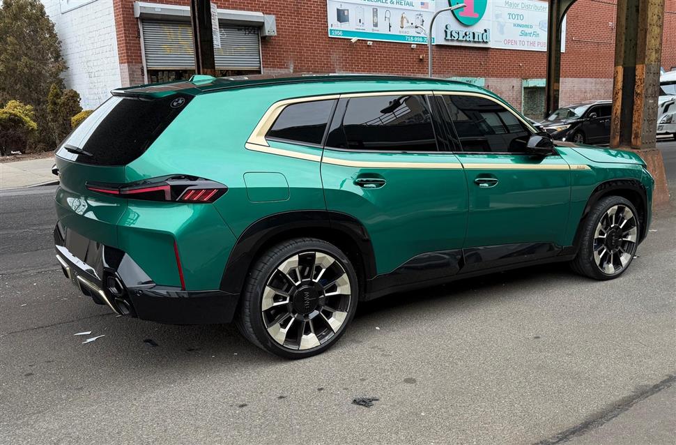 2025 BMW XM for sale in Brooklyn, New York