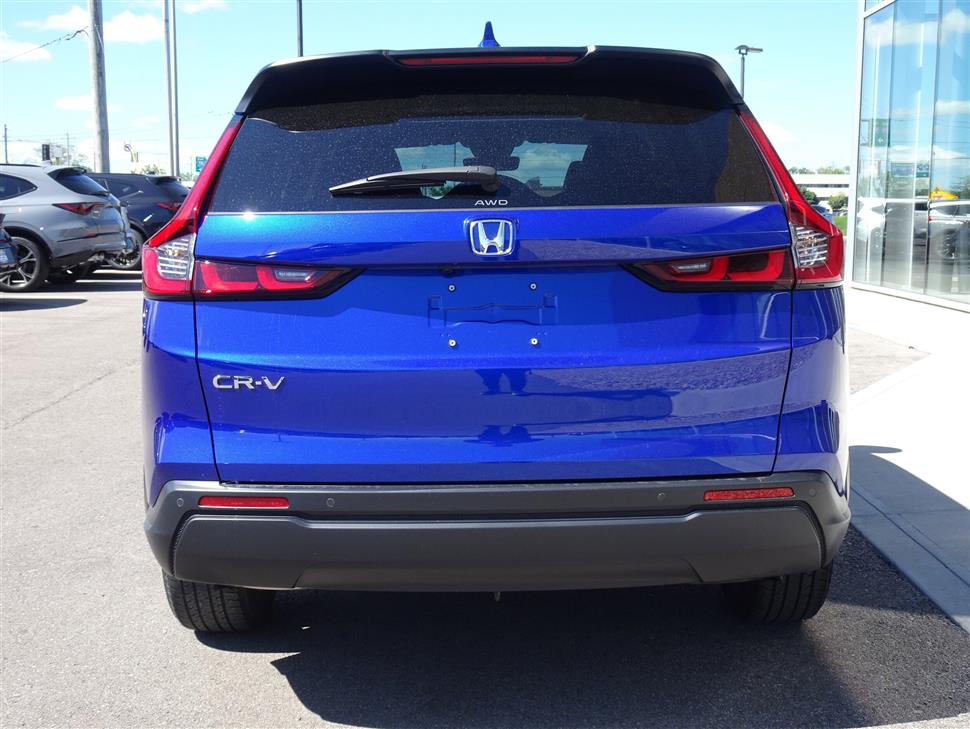 2025 Honda CR-V for sale in Cincinnati, Ohio