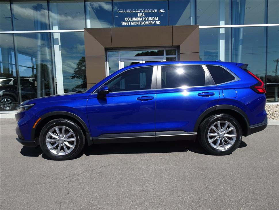 2025 Honda CR-V for sale in Cincinnati, Ohio
