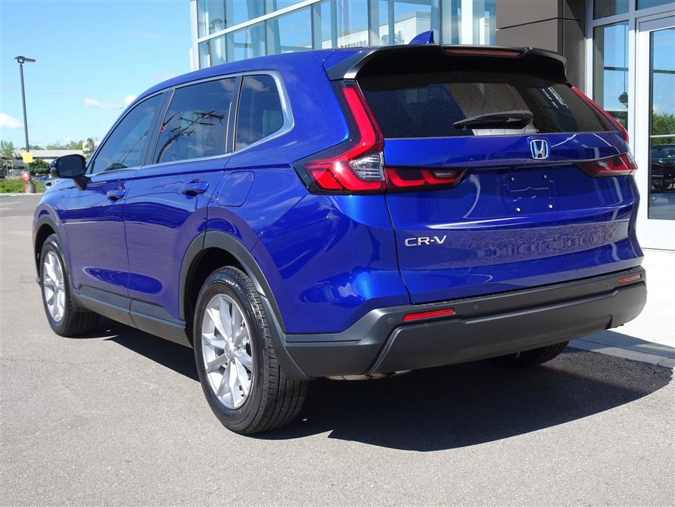 2025 Honda CR-V for sale in Cincinnati, Ohio