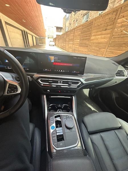 2024 BMW i4 M50 for sale in Dallas, Texas