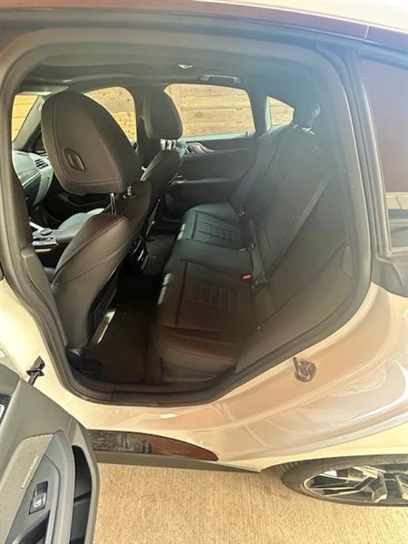 2024 BMW i4 M50 for sale in Dallas, Texas