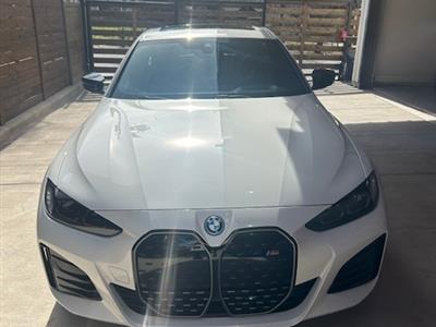 2024 BMW i4 M50 lease in Dallas,TX