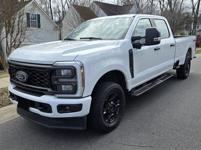 2024 Ford F-250 lease in Charlotte,NC