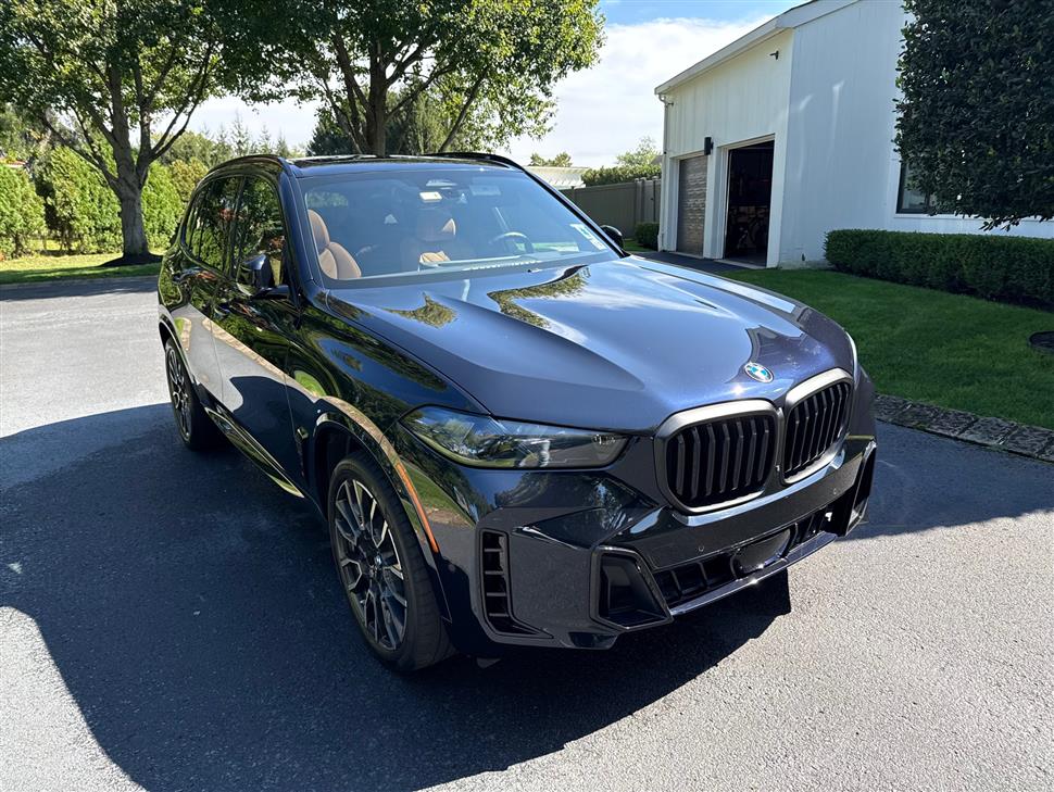 2024 BMW X5 for sale in Deal, New Jersey