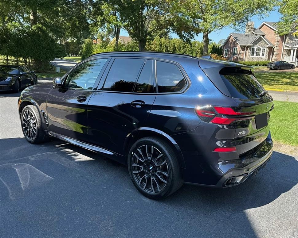 2024 BMW X5 for sale in Deal, New Jersey