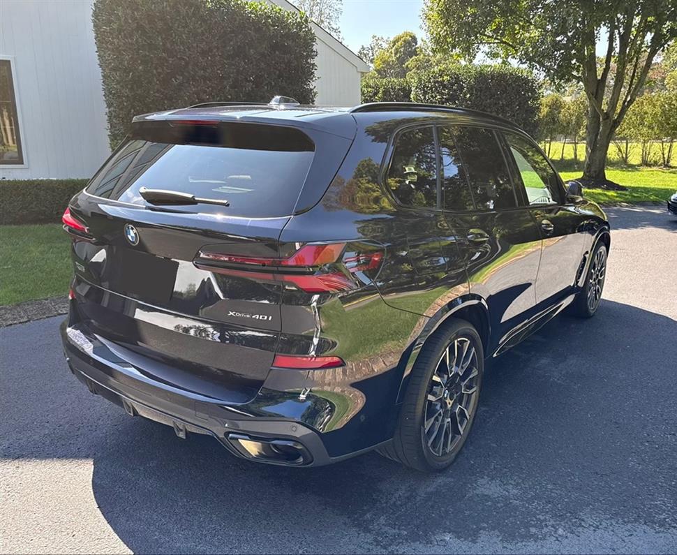 2024 BMW X5 for sale in Deal, New Jersey