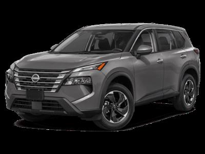 2026 Nissan Rogue lease in New York,NY