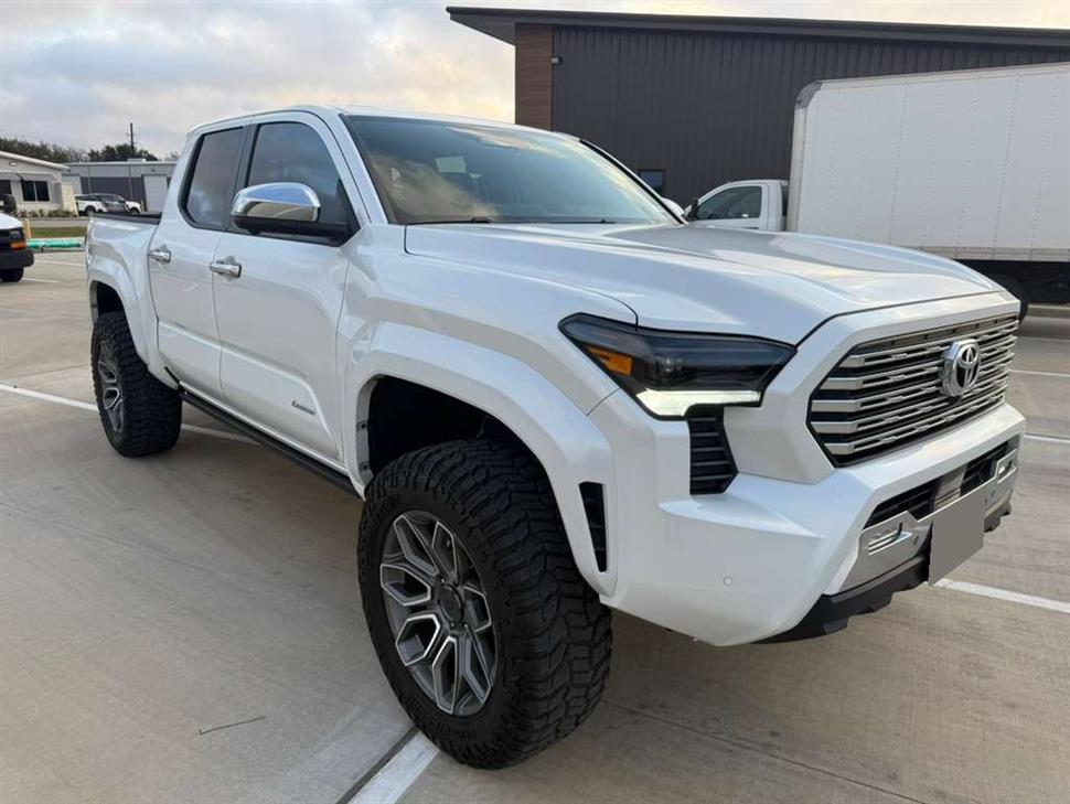 2026 Toyota Tacoma for sale in Katy, Texas