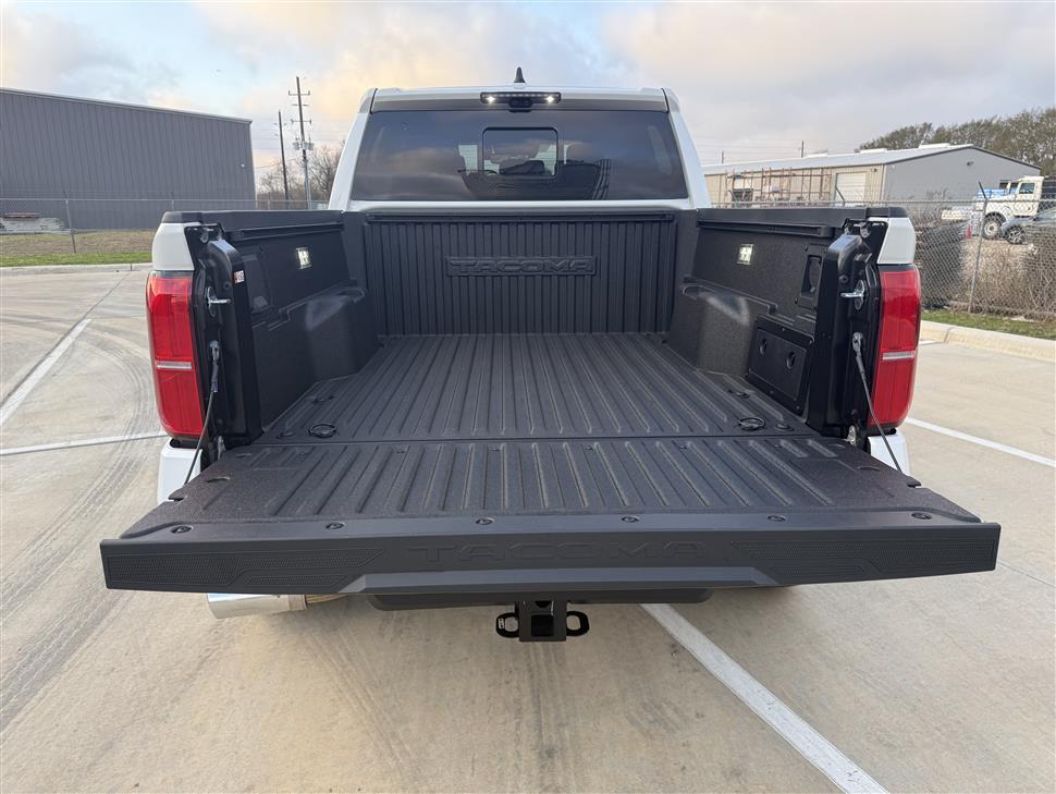 2026 Toyota Tacoma for sale in Katy, Texas