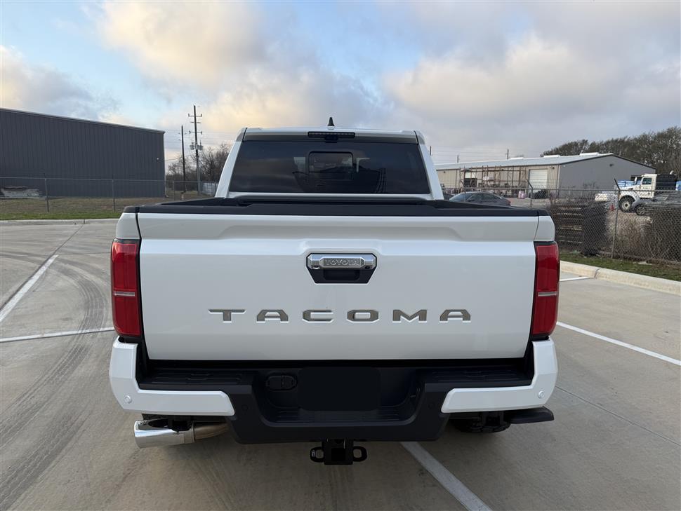 2026 Toyota Tacoma for sale in Katy, Texas