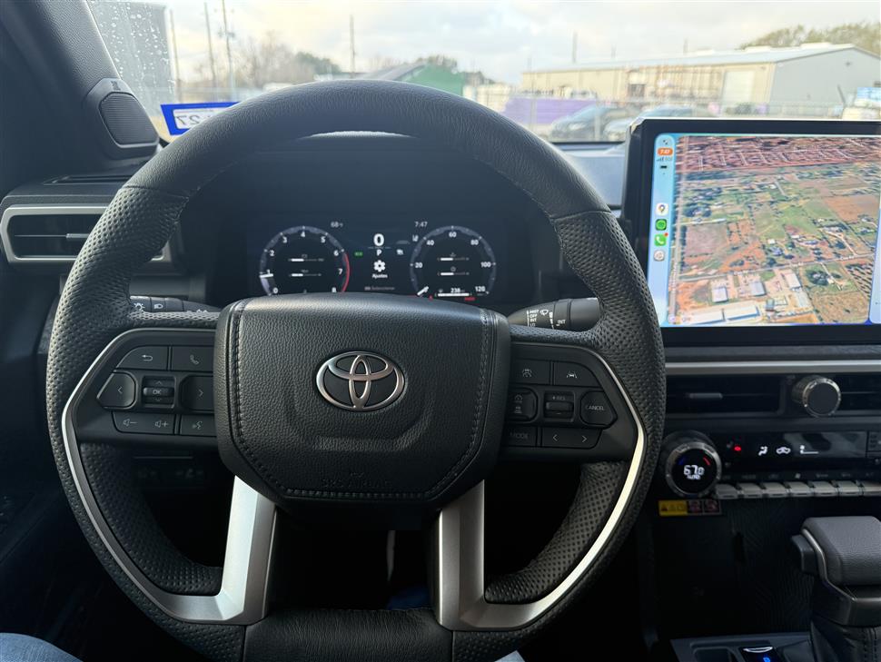 2026 Toyota Tacoma for sale in Katy, Texas