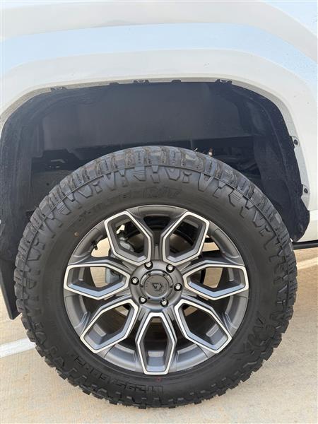 2026 Toyota Tacoma for sale in Katy, Texas
