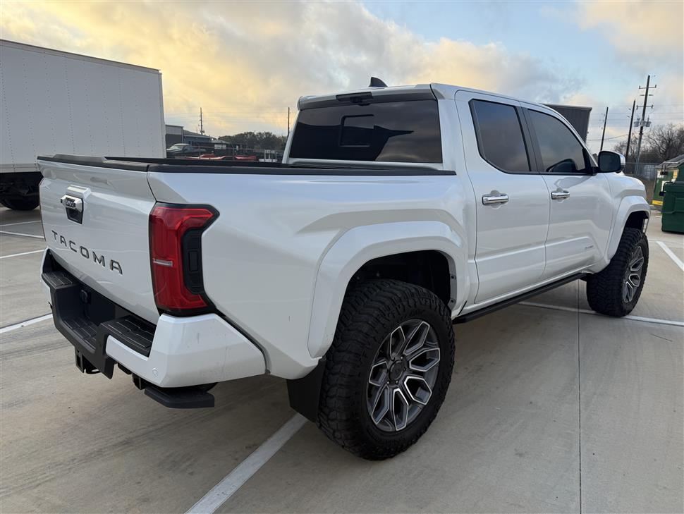 2026 Toyota Tacoma for sale in Katy, Texas