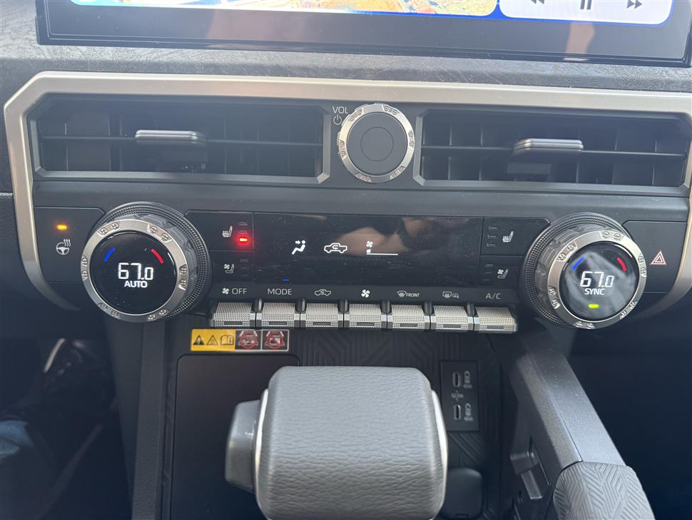 2026 Toyota Tacoma for sale in Katy, Texas